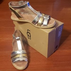 UGG Sandals